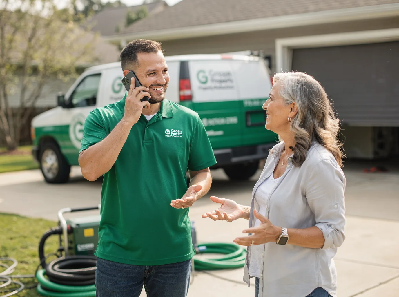Water Damage Restoration Union, IL FAQs
